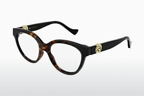 Glasses Gucci GG1024O 009