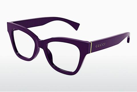 Designer briller Gucci GG1133O 002