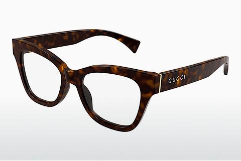 Glasögon Gucci GG1133O 004