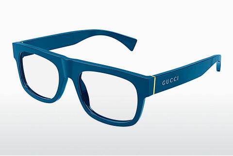 Očala Gucci GG1137O 004