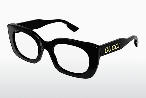 Brilles Gucci GG1154O 001