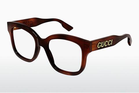 Lunettes de vue Gucci GG1155O 002