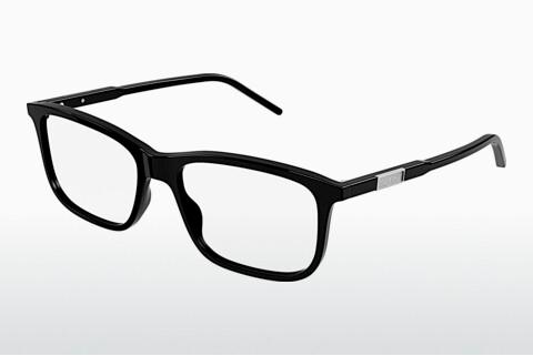 Brille Gucci GG1159O 001