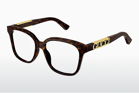 Glasses Gucci GG1192O 002