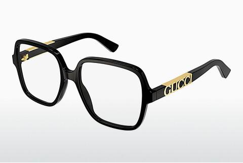 Designerbrillen Gucci GG1193OA 001