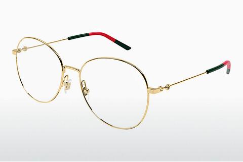 Naočale Gucci GG1201O 001
