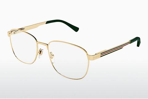 Glasses Gucci GG1225O 002