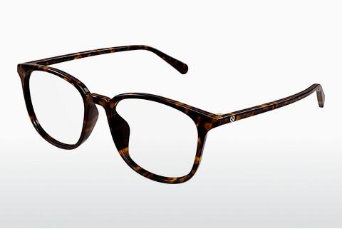 Brille Gucci GG1230OA 001