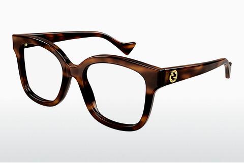 Glasses Gucci GG1258O 006