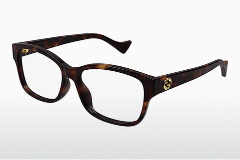 Glasses Gucci GG1259O 005