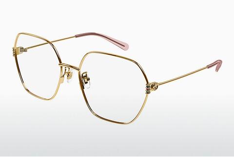 Glasses Gucci GG1285O 001