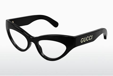 Designerbrillen Gucci GG1295O 001