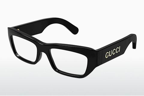 Glasses Gucci GG1297O 001