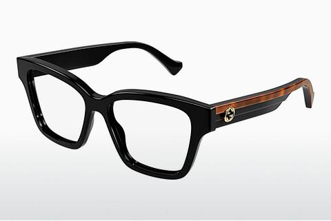 Brille Gucci GG1302O 004