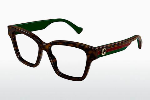 Naočale Gucci GG1302O 006