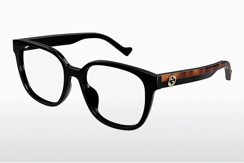 Brille Gucci GG1305OA 001