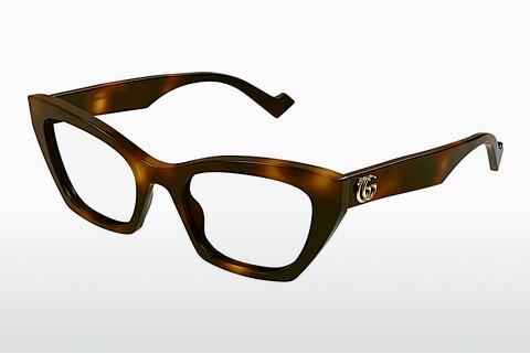 Glasses Gucci GG1334O 002