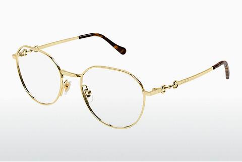 Glasses Gucci GG1336O 001
