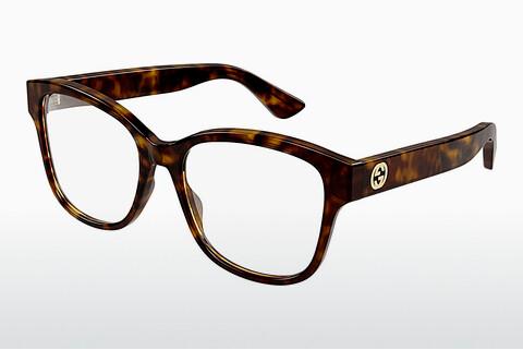 Glasses Gucci GG1340O 002