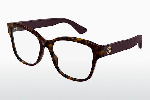 Glasögon Gucci GG1340O 008