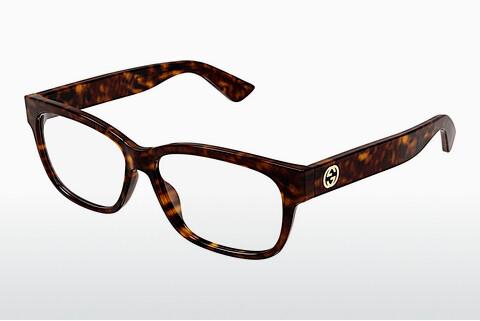 Glasses Gucci GG1341O 002