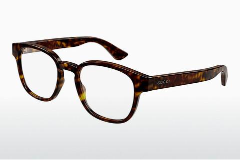 משקפיים Gucci GG1343O 002