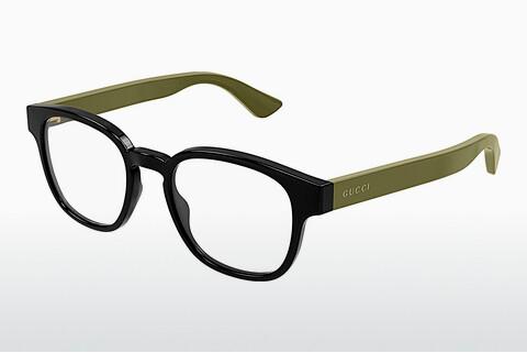 Brille Gucci GG1343O 007