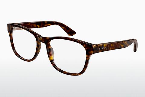 Glasses Gucci GG1344O 002
