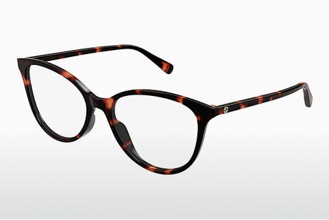 Brille Gucci GG1359O 002