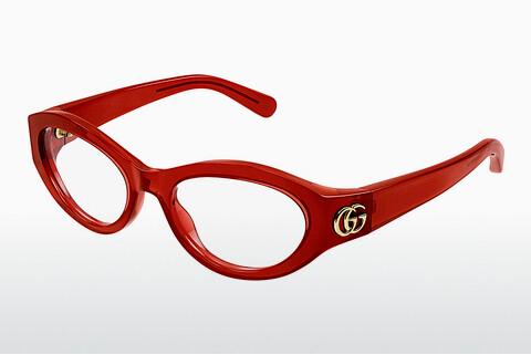 Glasses Gucci GG1405O 003