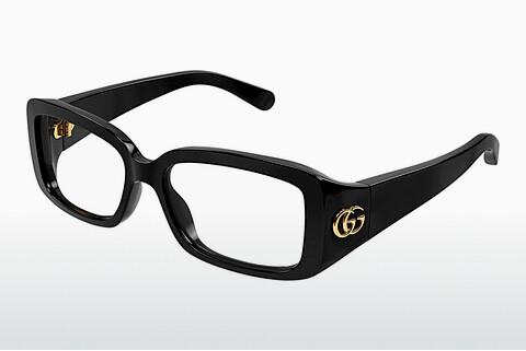 Naočale Gucci GG1406O 001