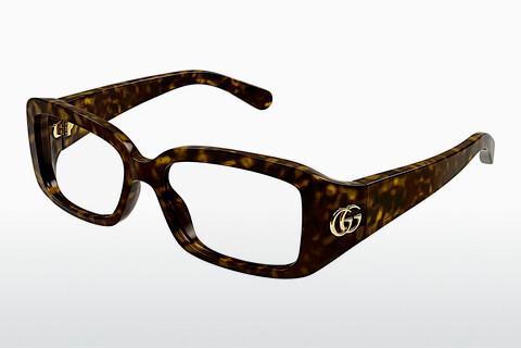 Očala Gucci GG1406O 002