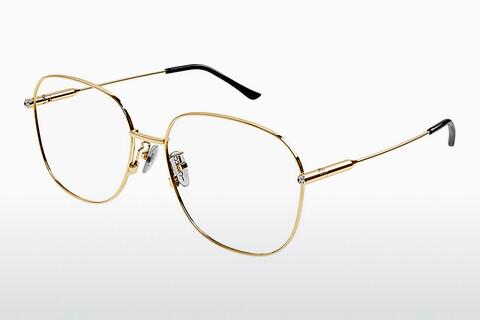 Glasses Gucci GG1417OA 001
