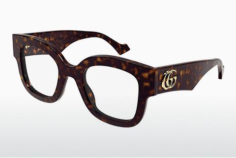 Glasögon Gucci GG1423O 002