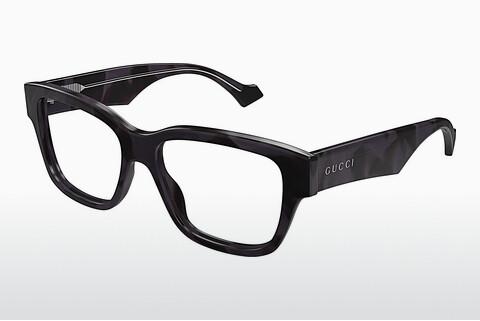 Designerbrillen Gucci GG1428O 009