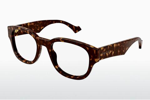 Glasses Gucci GG1429O 002