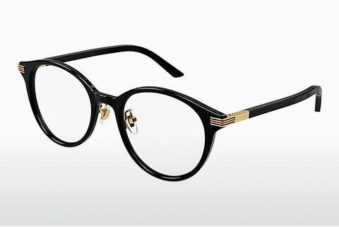 Glasses Gucci GG1454OK 001