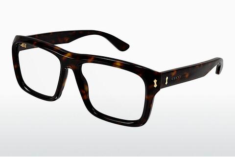 Glasögon Gucci GG1462O 002