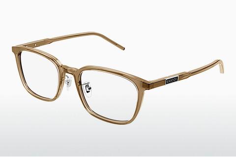 Brille Gucci GG1465OA 004