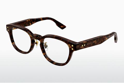 Brille Gucci GG1470OJ 002