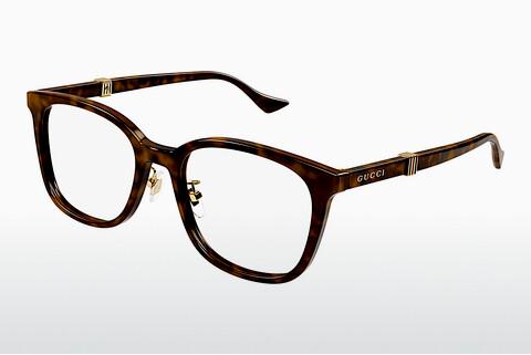 Glasses Gucci GG1500OK 002