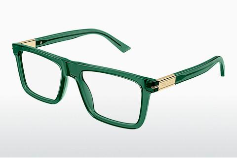 Glasses Gucci GG1504O 003