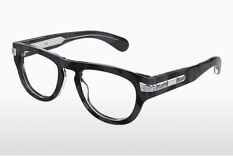 Brille Gucci GG1519O 005