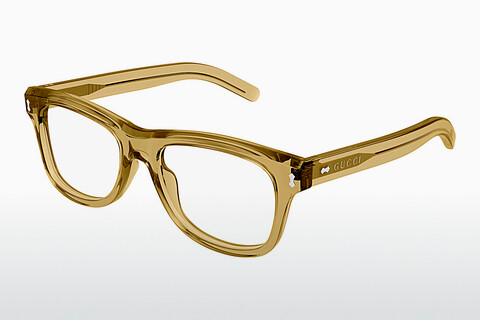 Glasses Gucci GG1526O 008