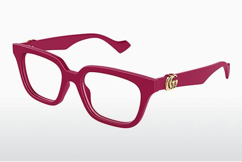 Brille Gucci GG1536O 012