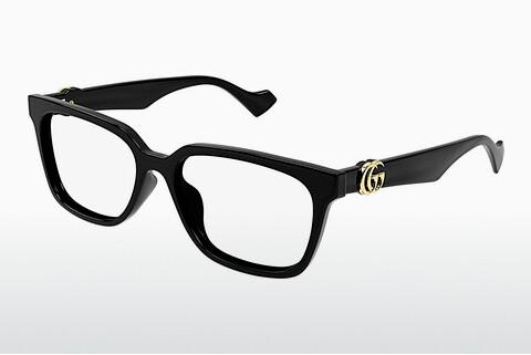 Glasses Gucci GG1537OK 001
