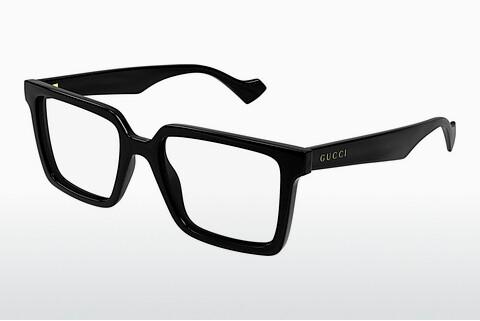 Designerbrillen Gucci GG1540O 005