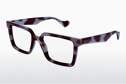 Glasses Gucci GG1540O 008