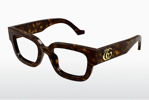 Glasögon Gucci GG1548O 002