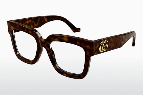 Brilles Gucci GG1549O 002